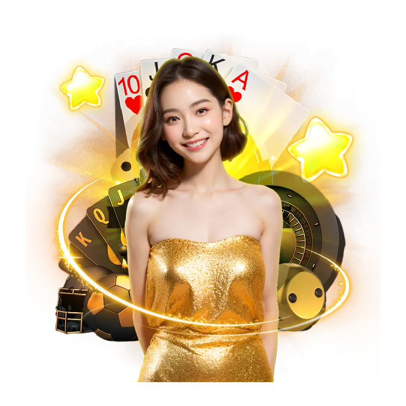 paruay951 slot